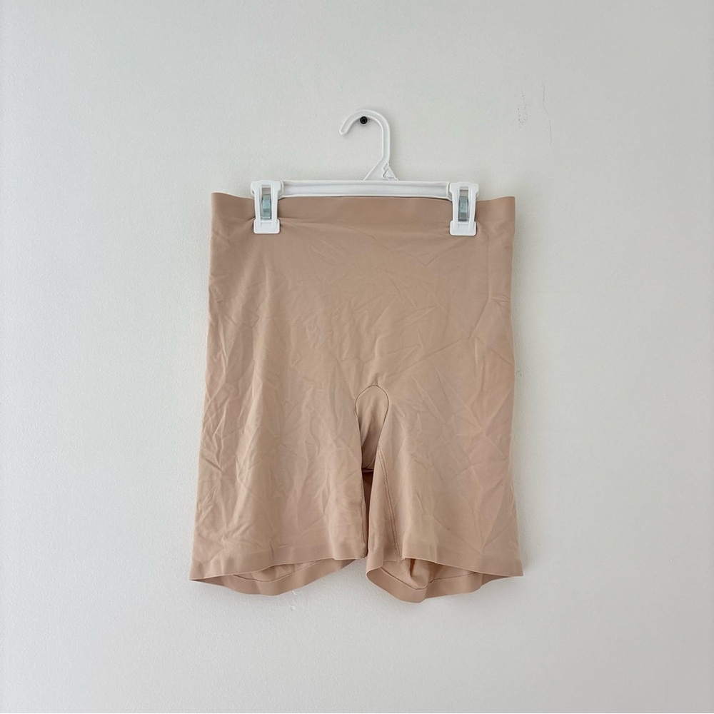 Maidenform Shapewear Shorts Tummy Control